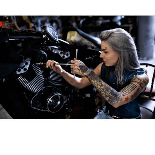 Ready to Ride: 7 Things to Check Before You Hit the Road - The Vandi Company