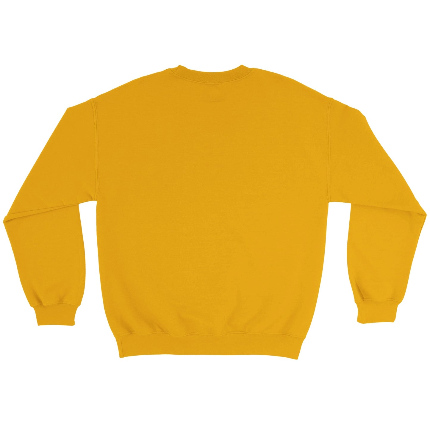 Classic Unisex Crewneck Sweatshirt - Go Long Young Man - The Vandi Company