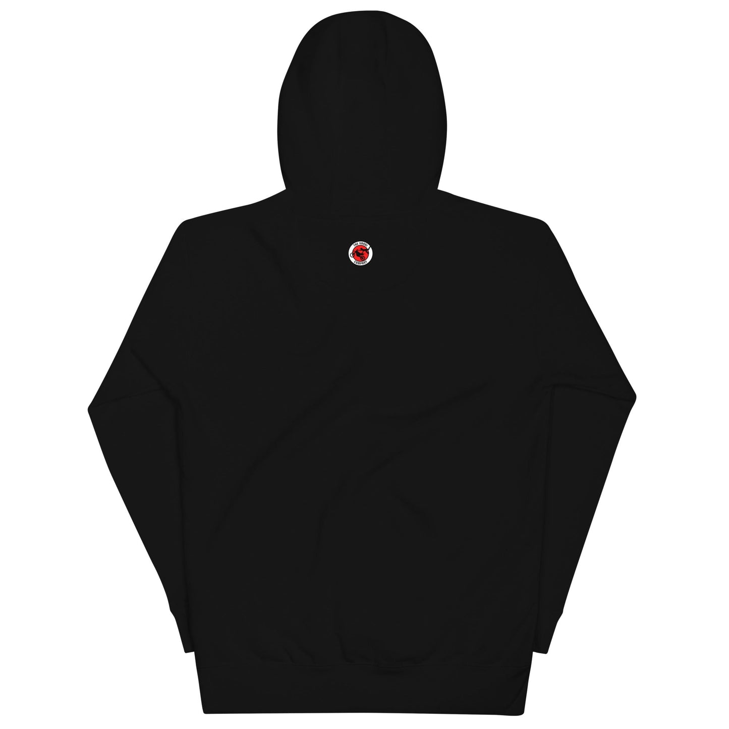 Design Your Hoodie - The Vandi Company
