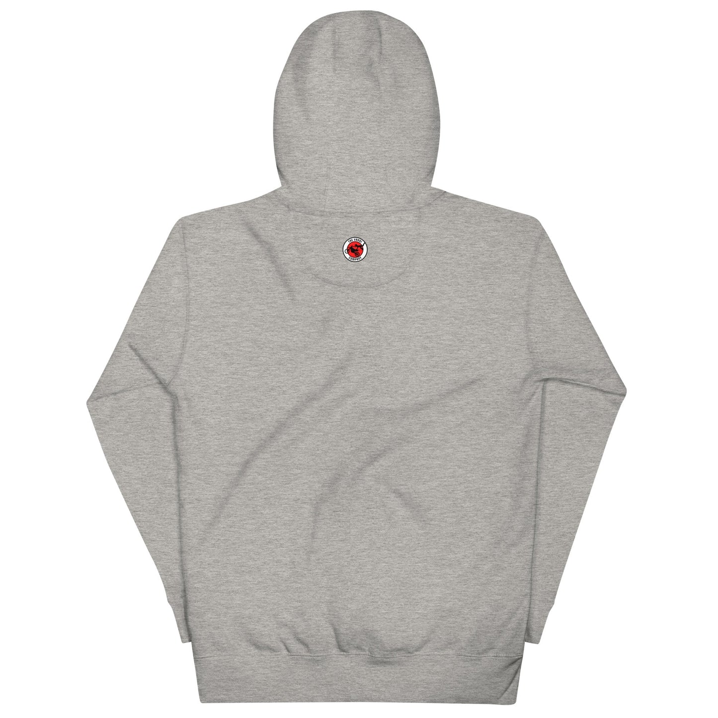 Design Your Hoodie - The Vandi Company