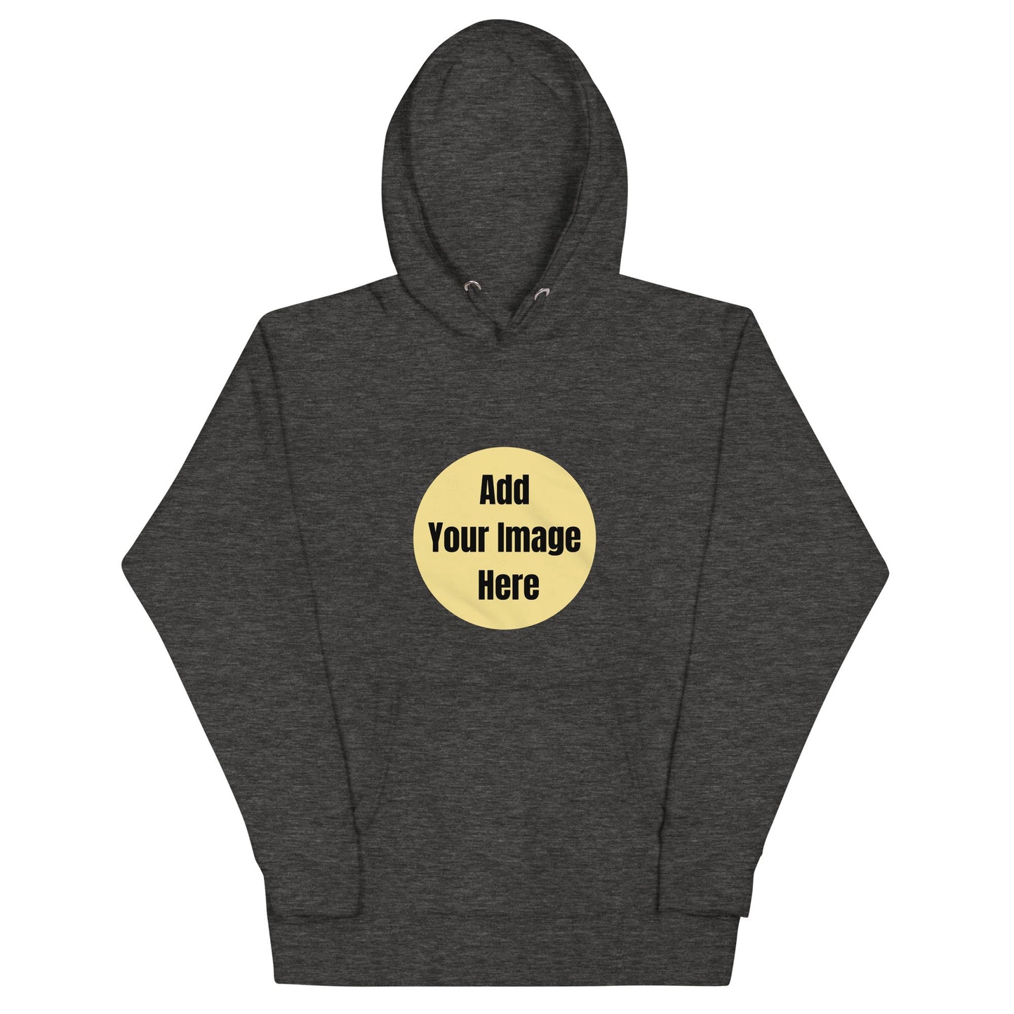 Design Your Hoodie - The Vandi Company
