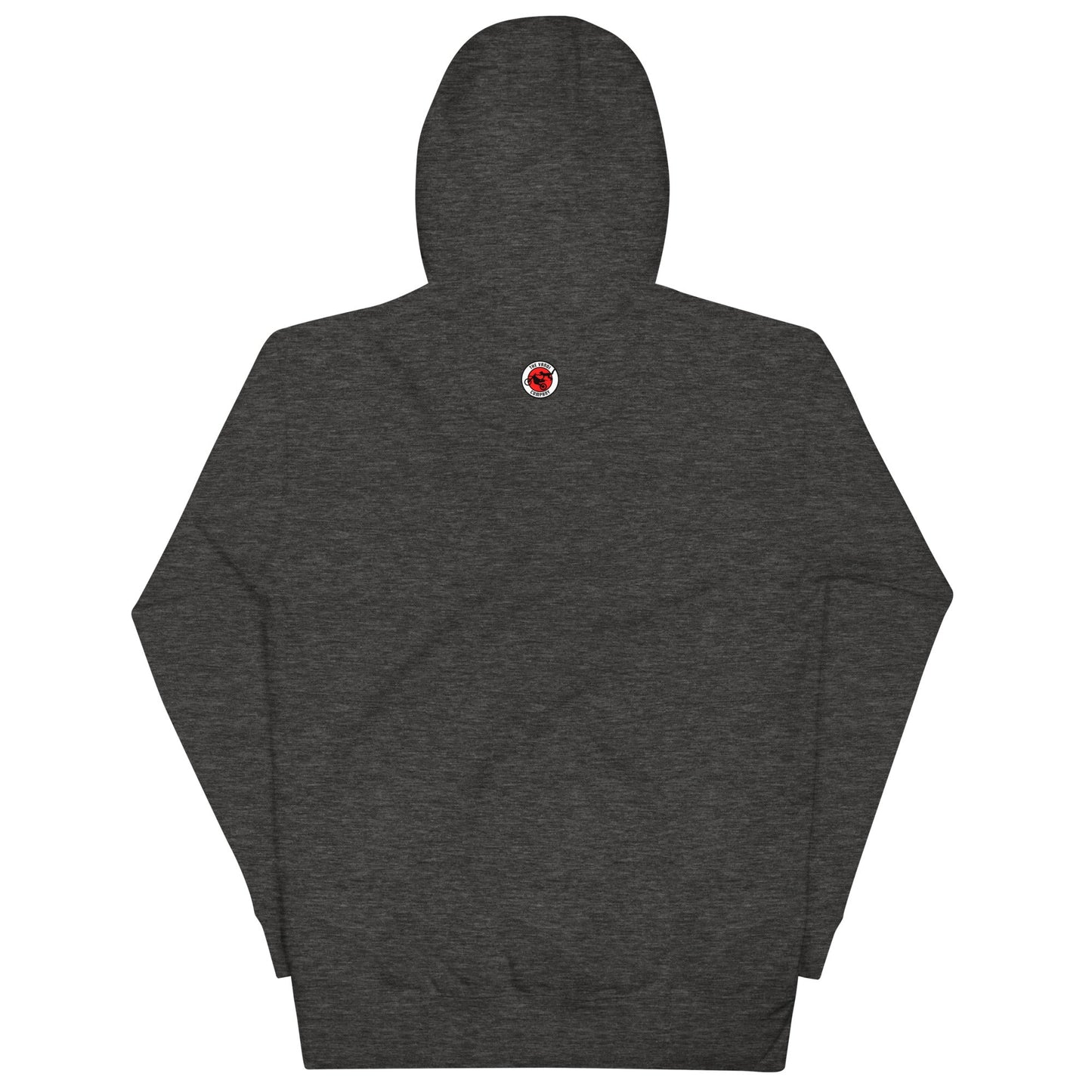 Design Your Hoodie - The Vandi Company