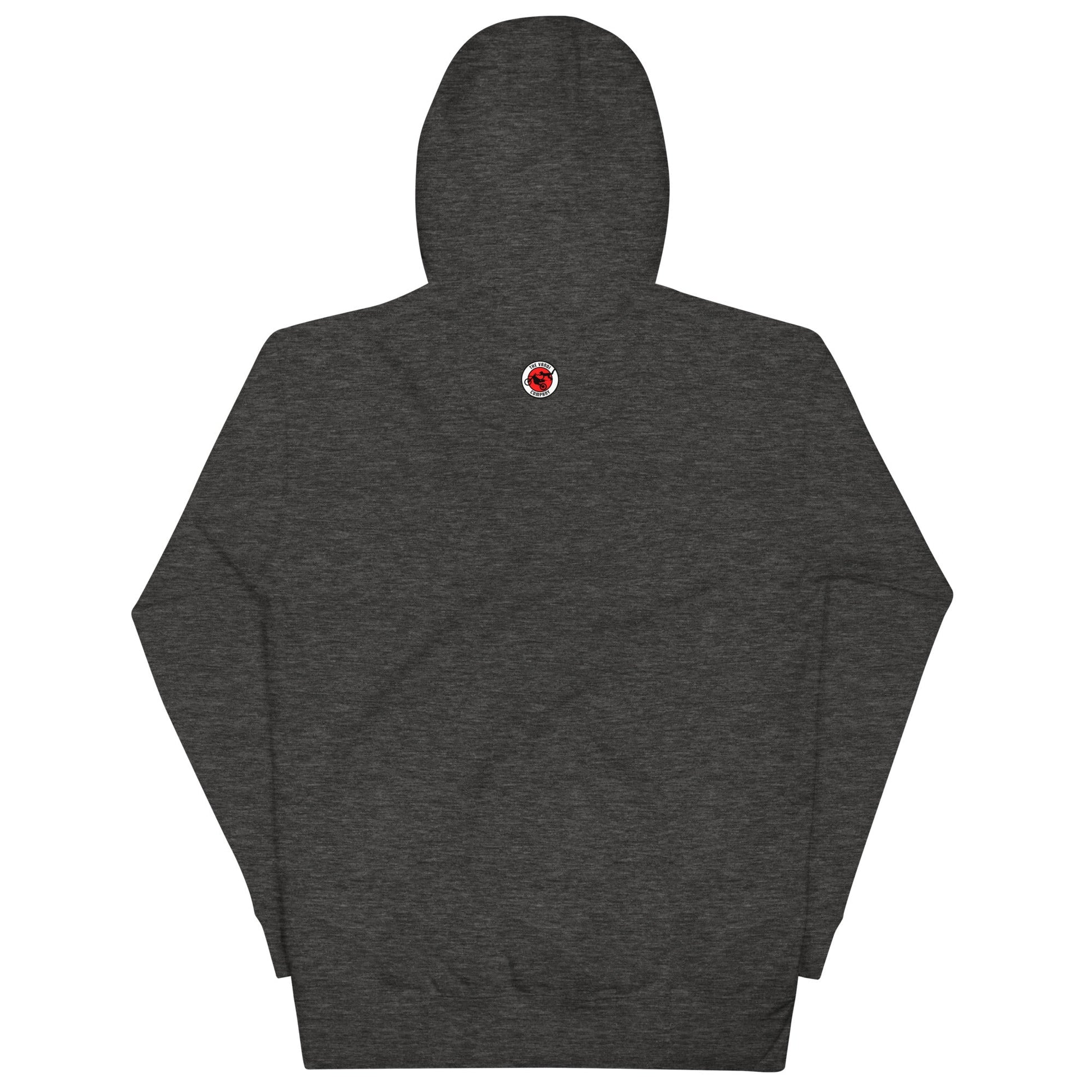 Design Your Hoodie - The Vandi Company