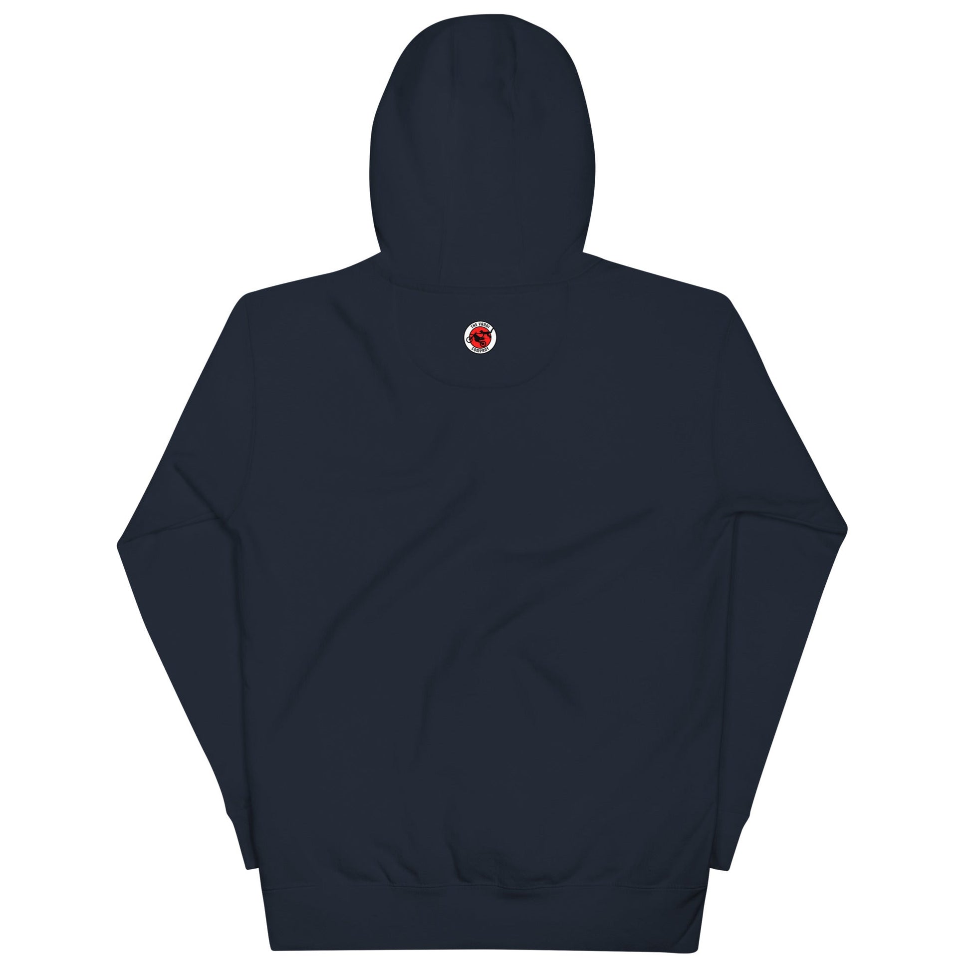 Design Your Hoodie - The Vandi Company