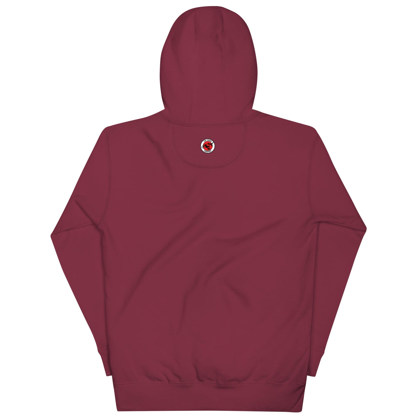 Design Your Hoodie - The Vandi Company