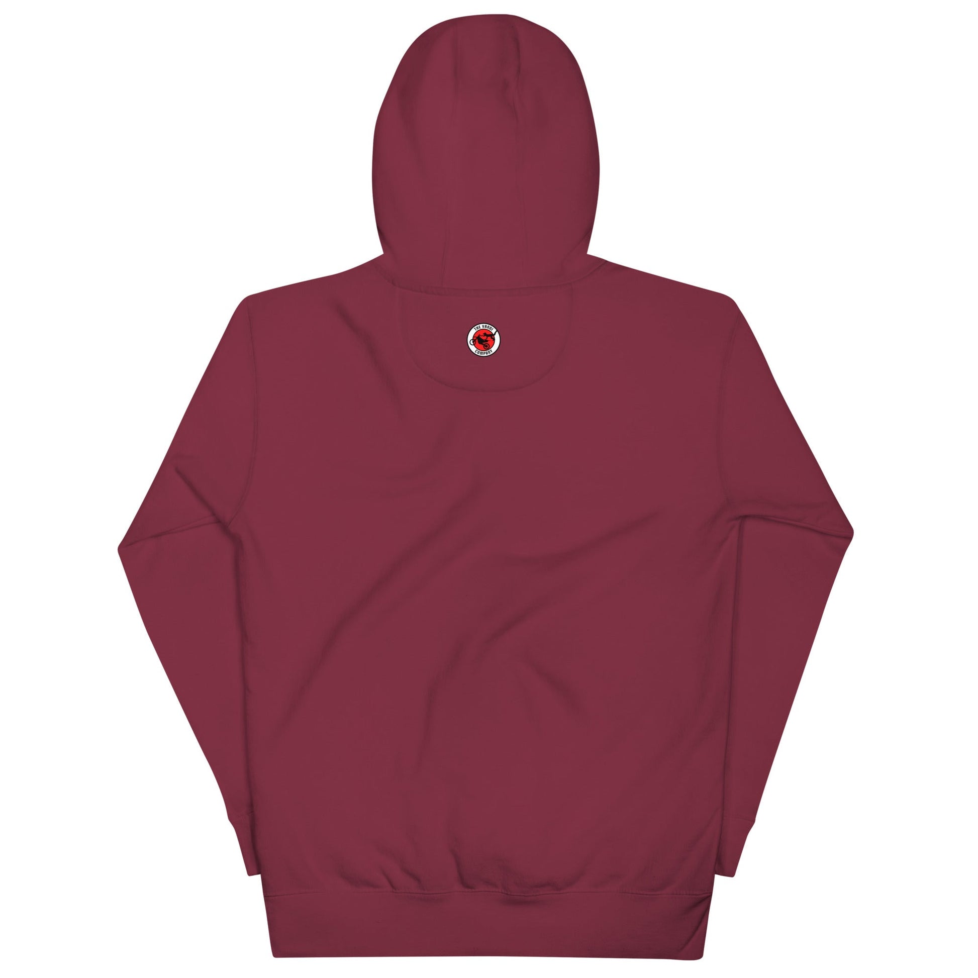 Design Your Hoodie - The Vandi Company