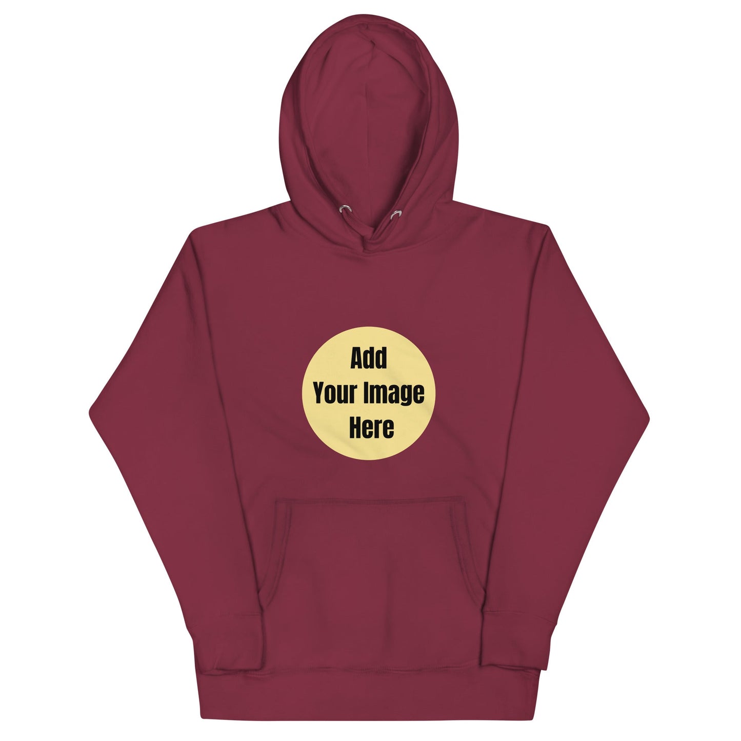 Design Your Hoodie - The Vandi Company