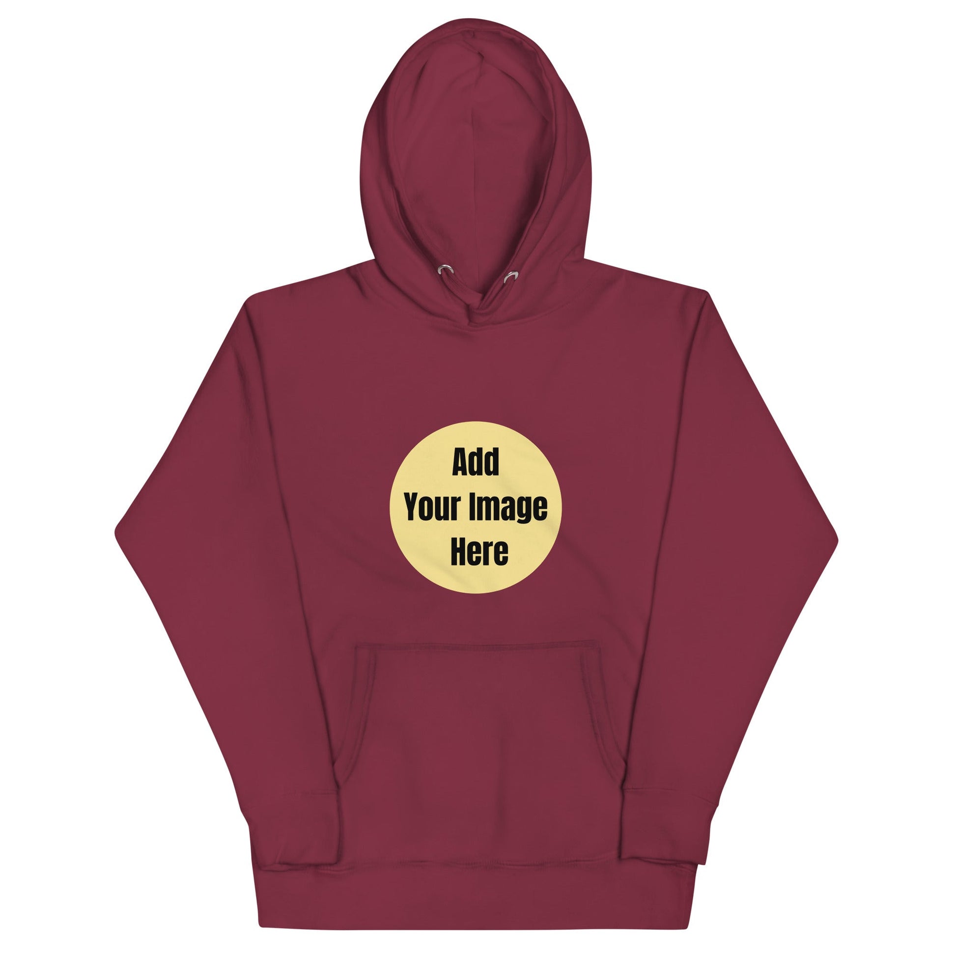 Design Your Hoodie - The Vandi Company