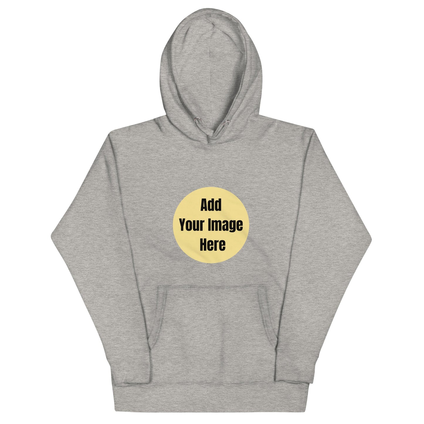 Design Your Hoodie - The Vandi Company