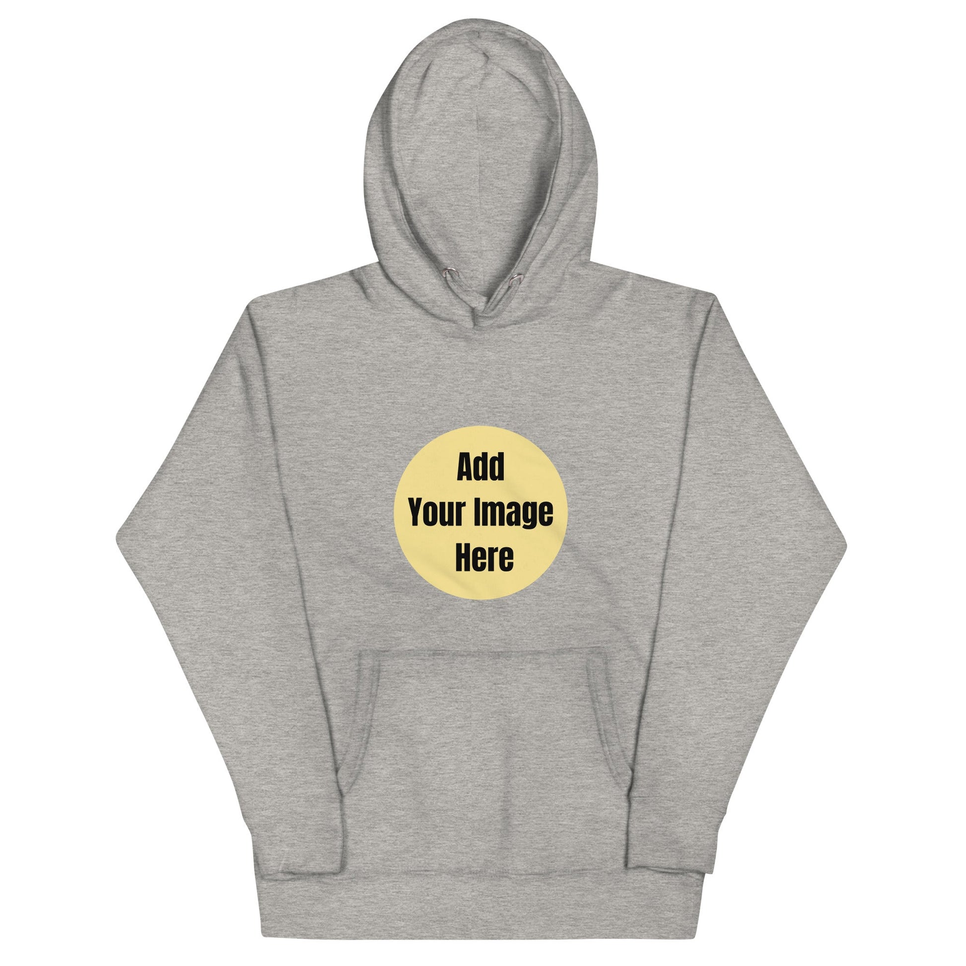 Design Your Hoodie - The Vandi Company