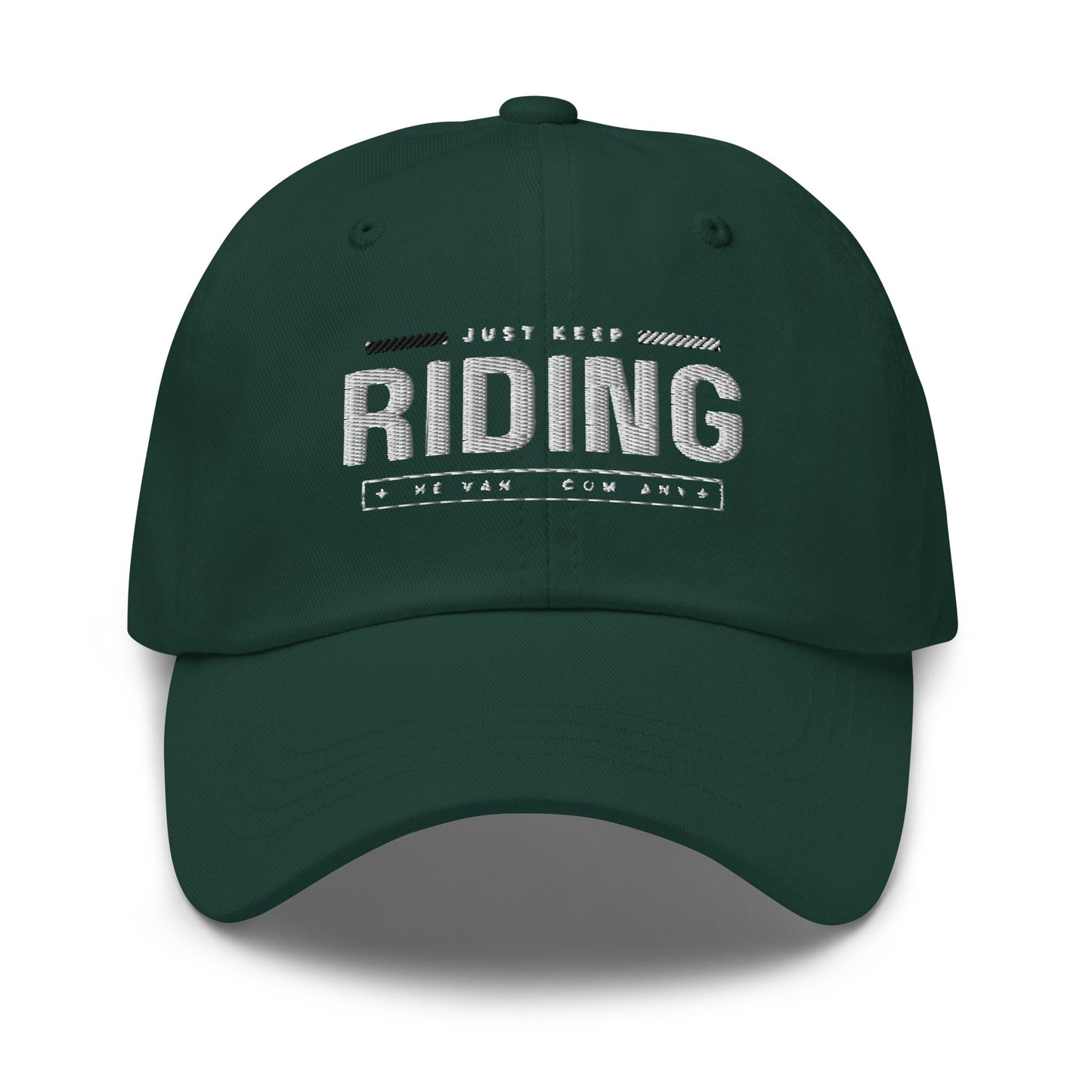 Hat - Riding - The Vandi Company