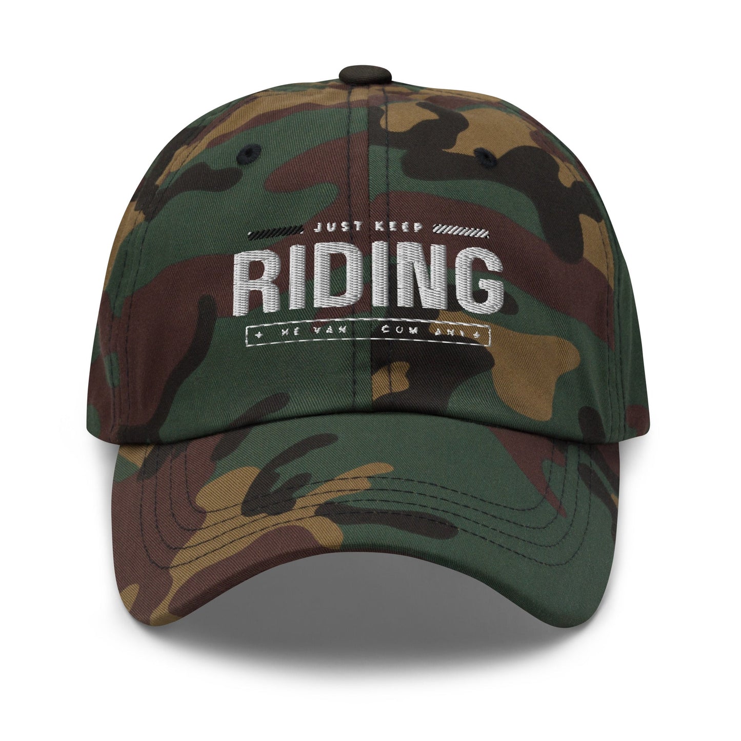 Hat - Riding - The Vandi Company