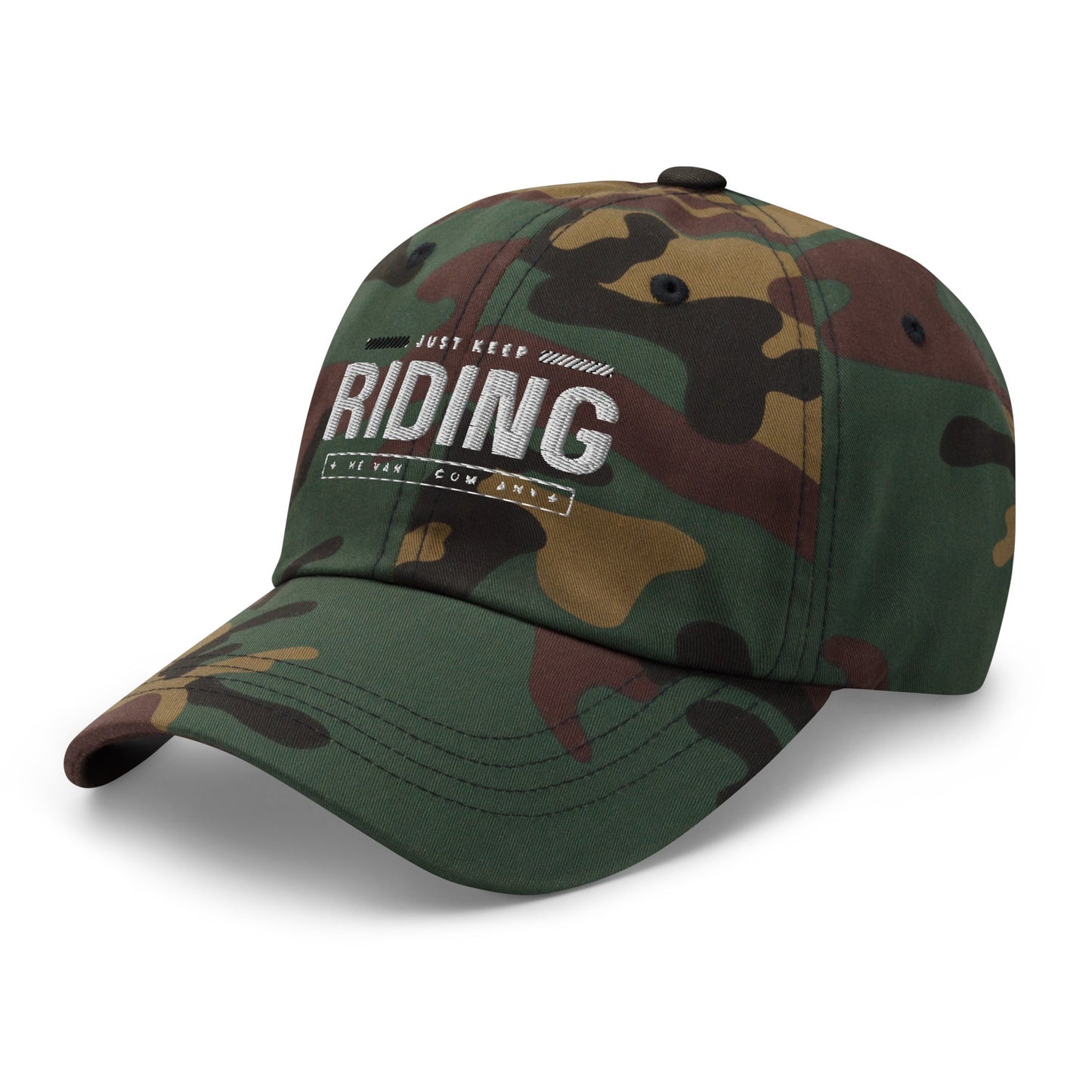 Hat - Riding - The Vandi Company