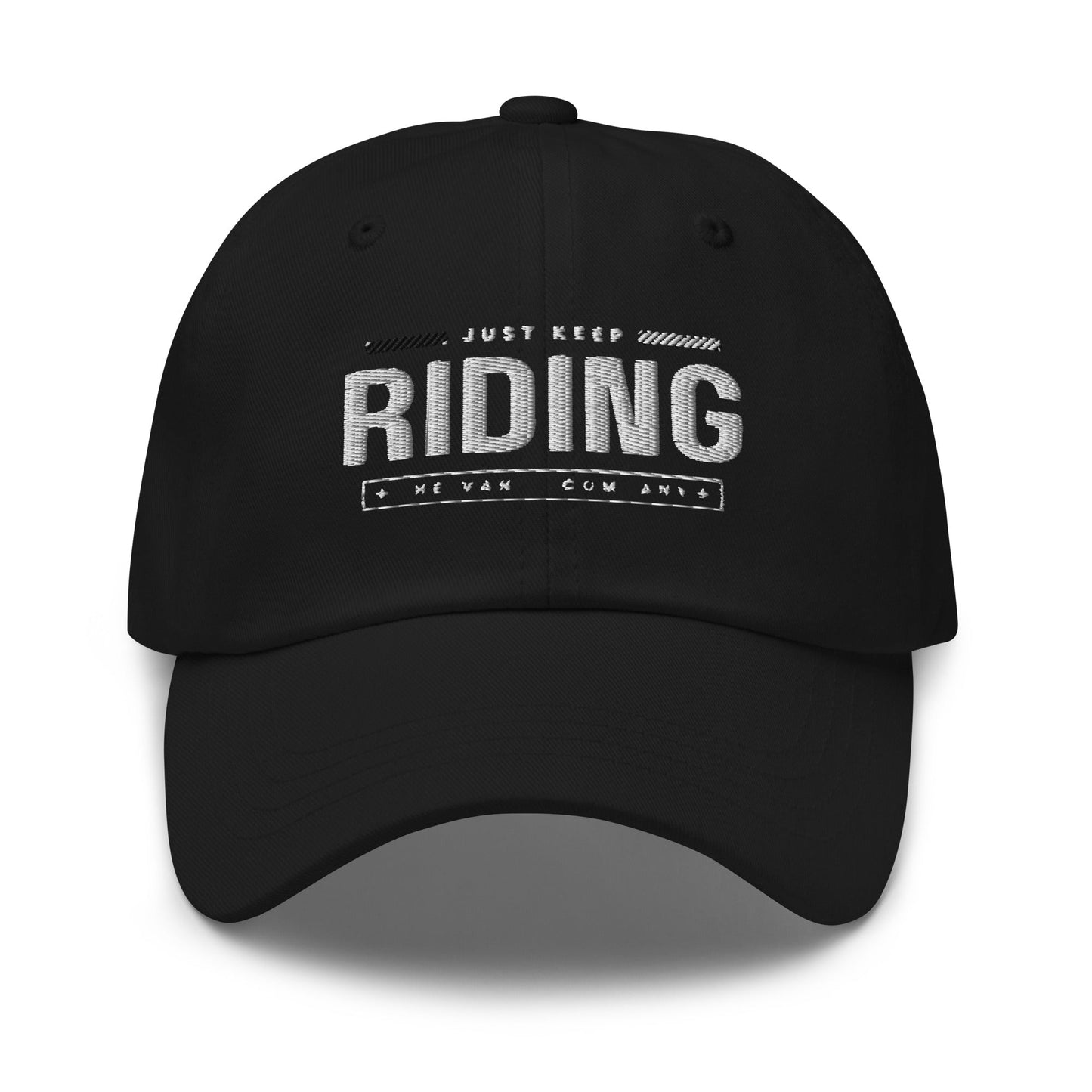 Hat - Riding - The Vandi Company