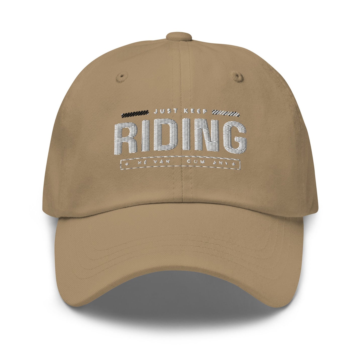Hat - Riding - The Vandi Company