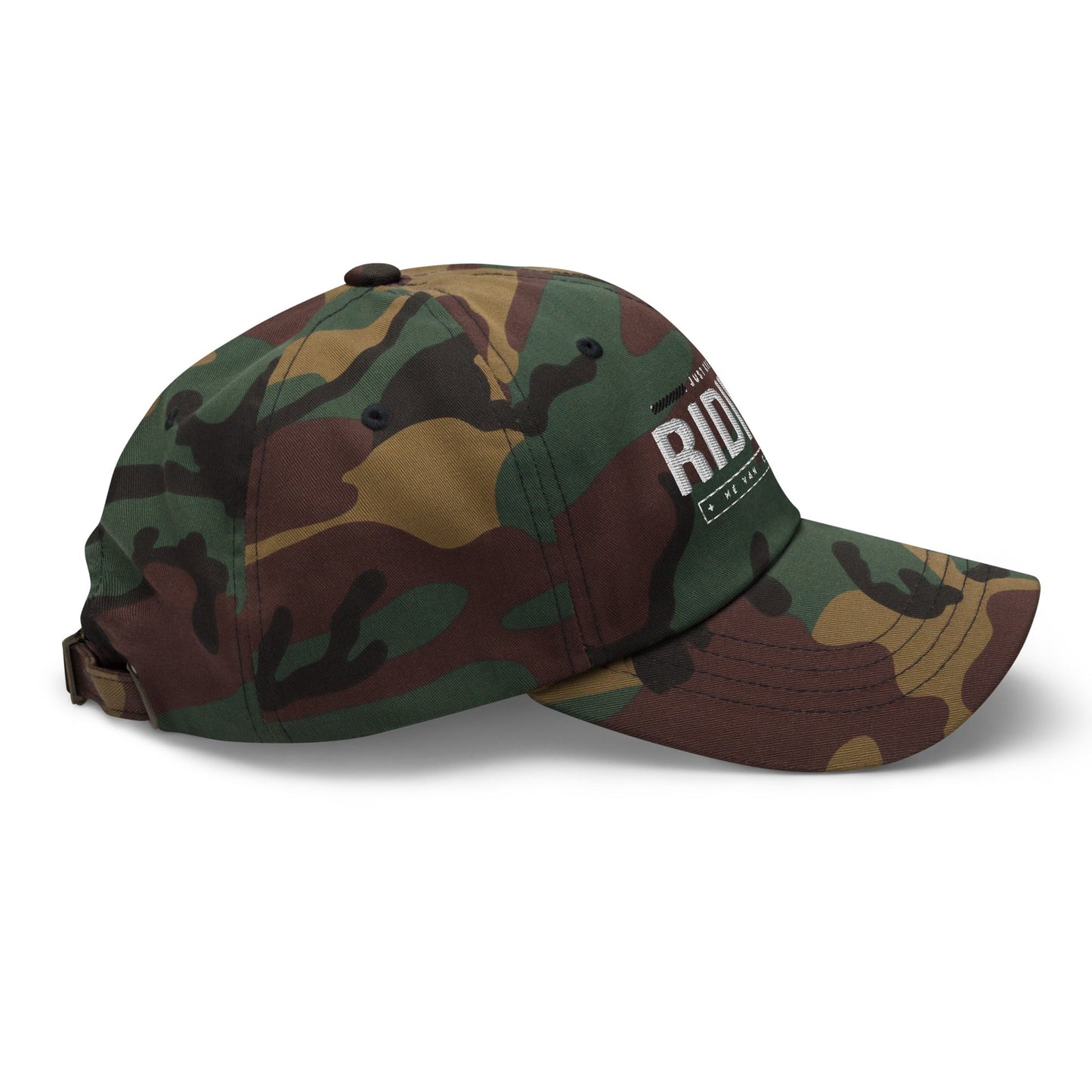 Hat - Riding - The Vandi Company