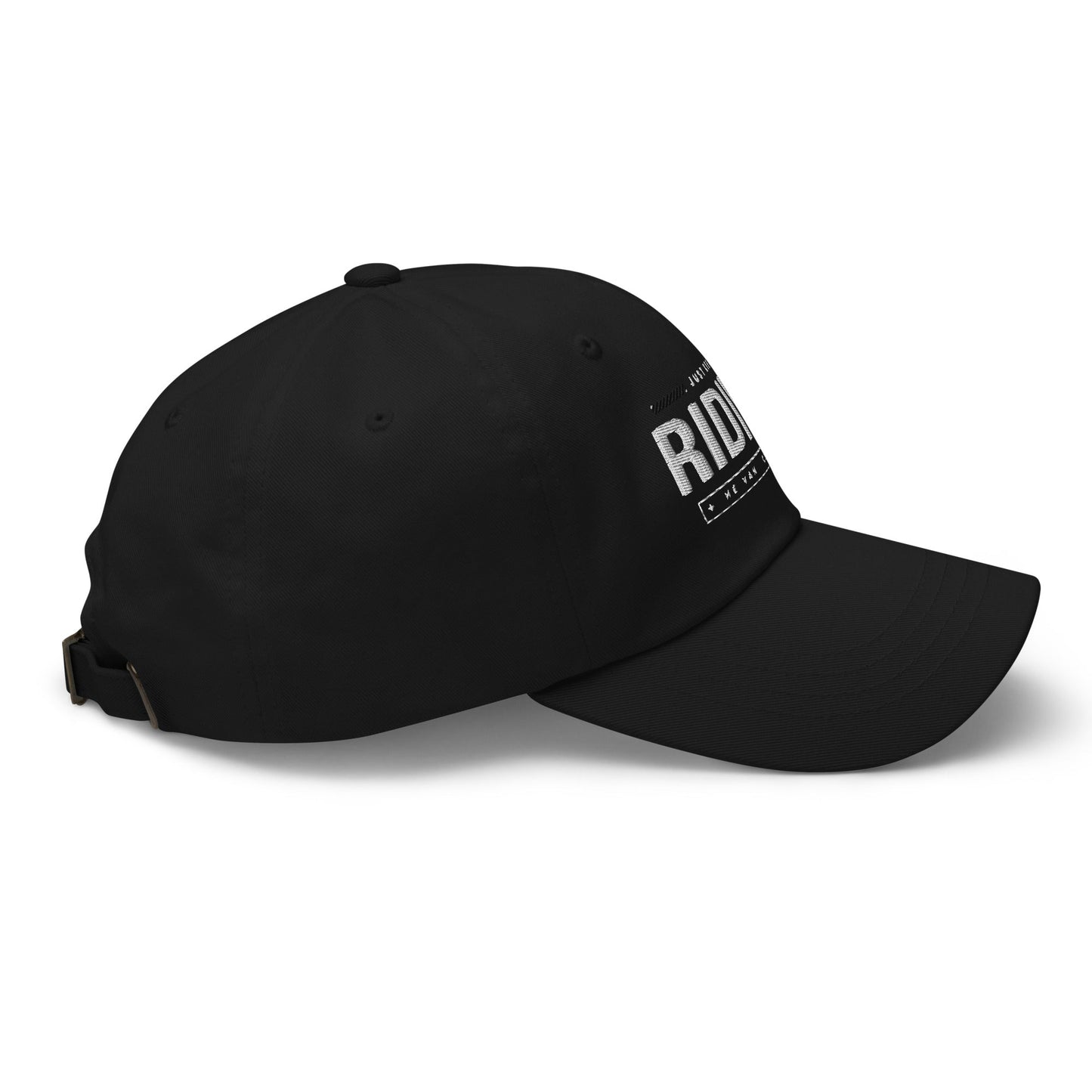 Hat - Riding - The Vandi Company