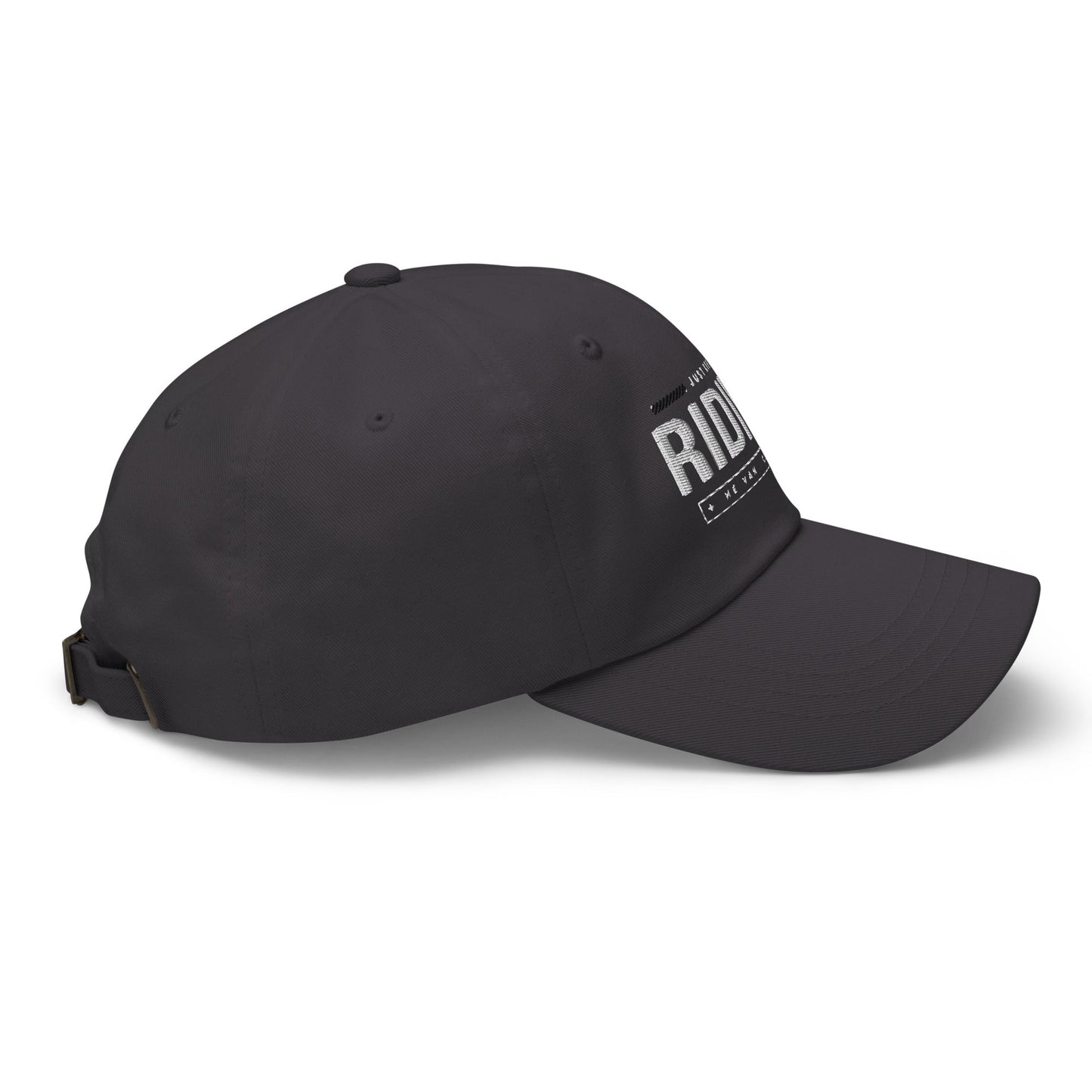Hat - Riding - The Vandi Company