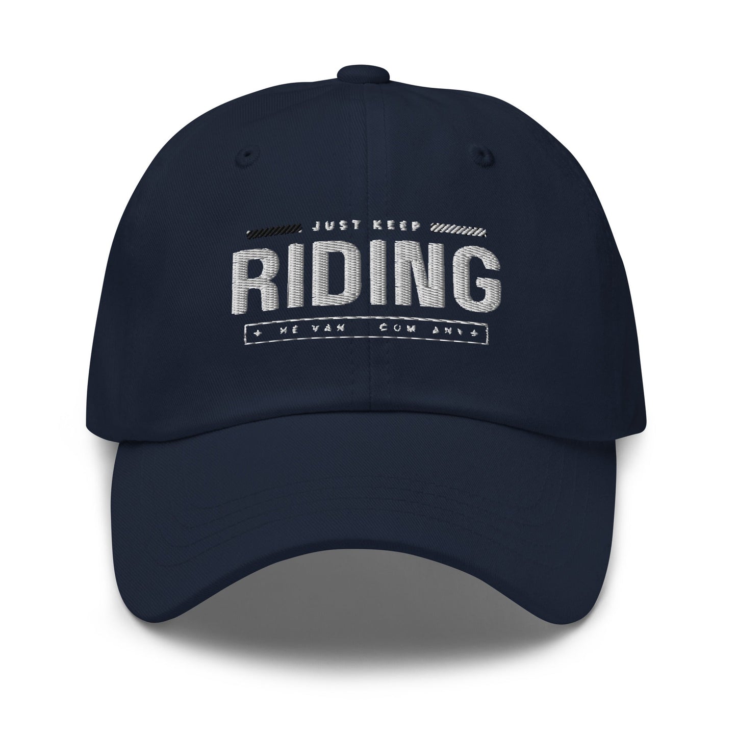 Hat - Riding - The Vandi Company