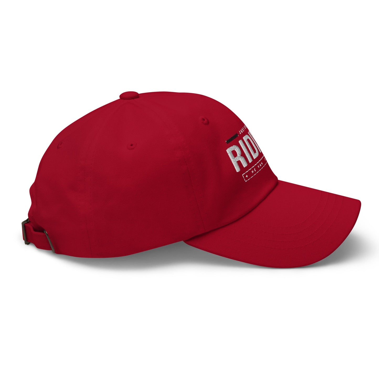 Hat - Riding - The Vandi Company