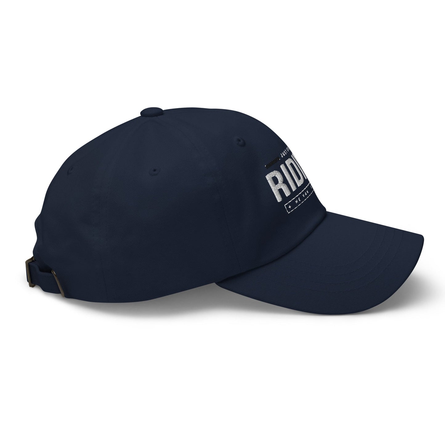 Hat - Riding - The Vandi Company