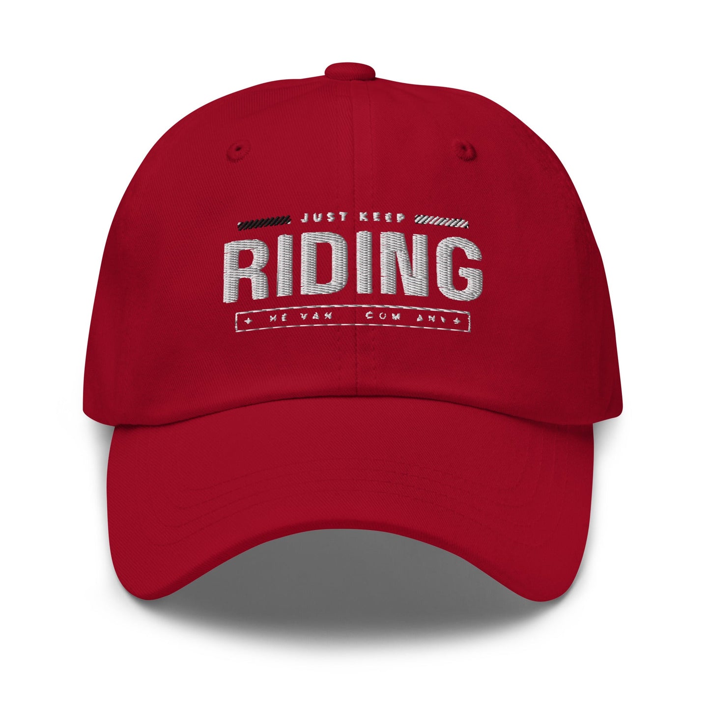 Hat - Riding - The Vandi Company