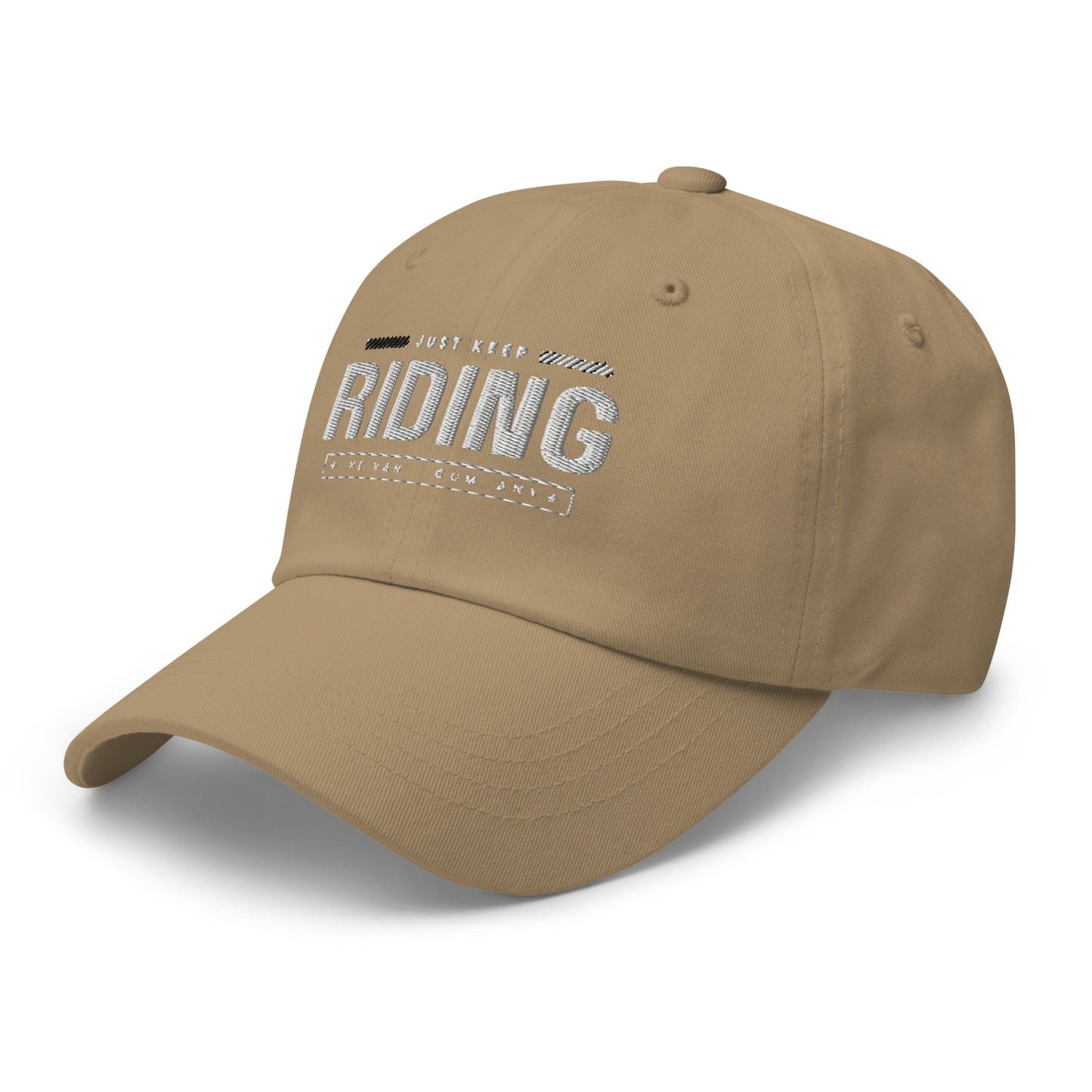 Hat - Riding - The Vandi Company