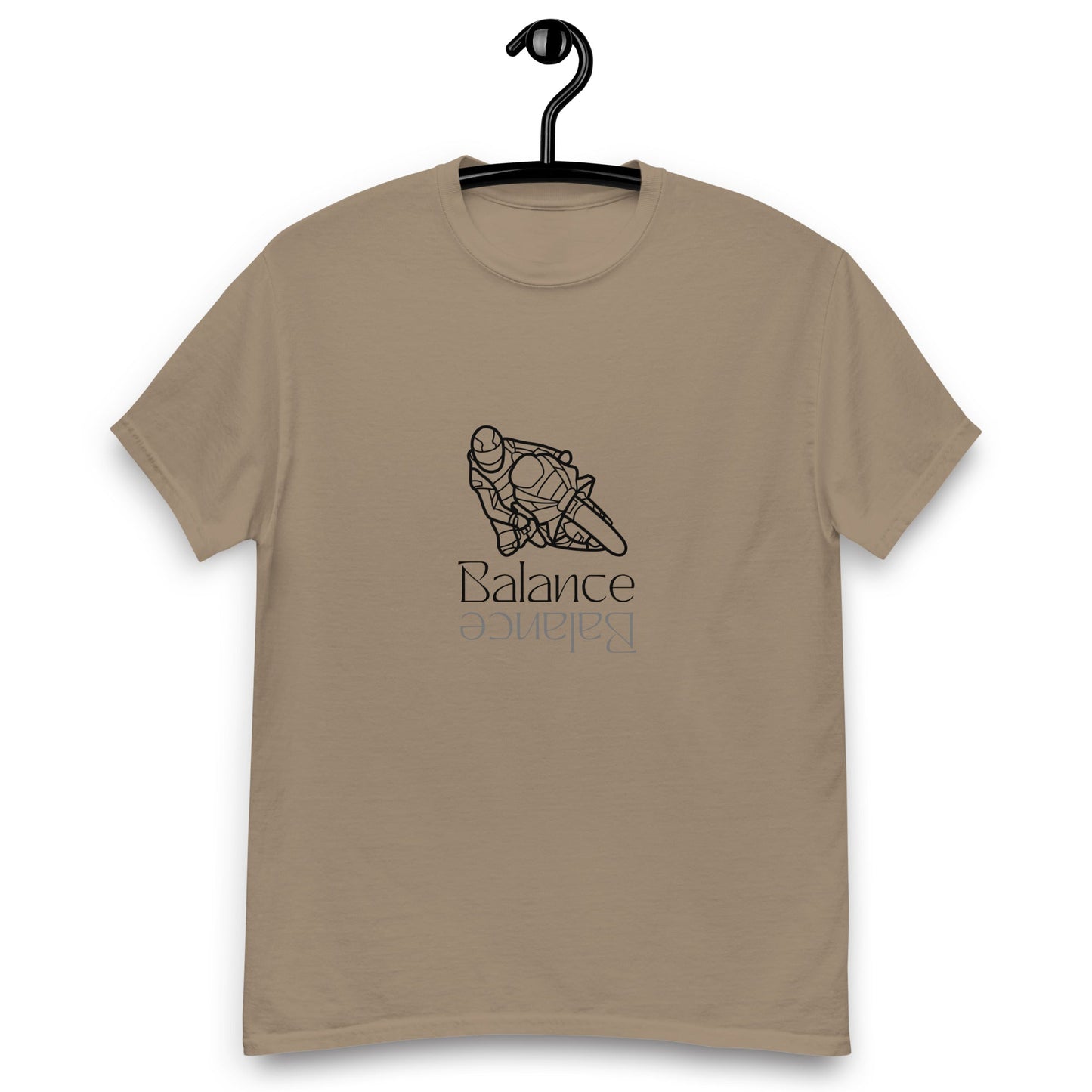 Men's Classic Tee - Balance - The Vandi Company