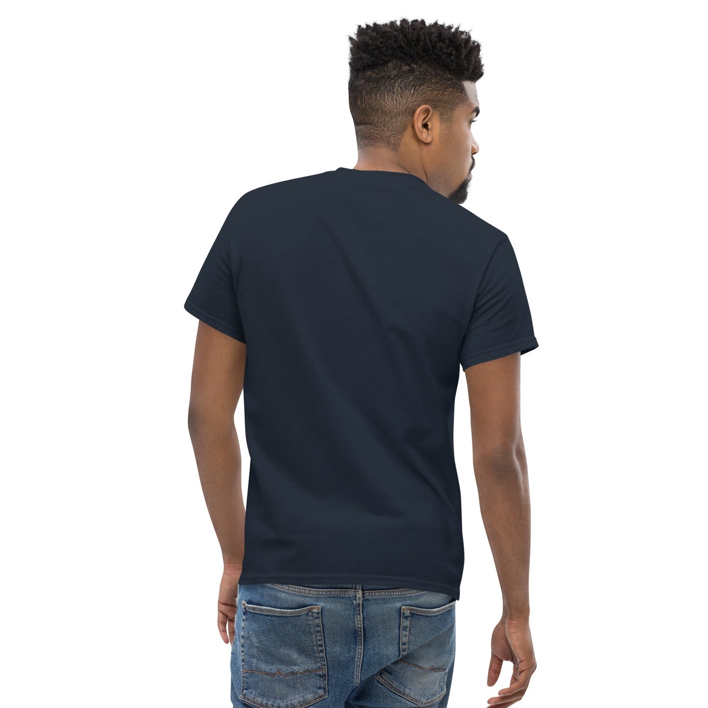 Men's Classic Tee - Balance - The Vandi Company
