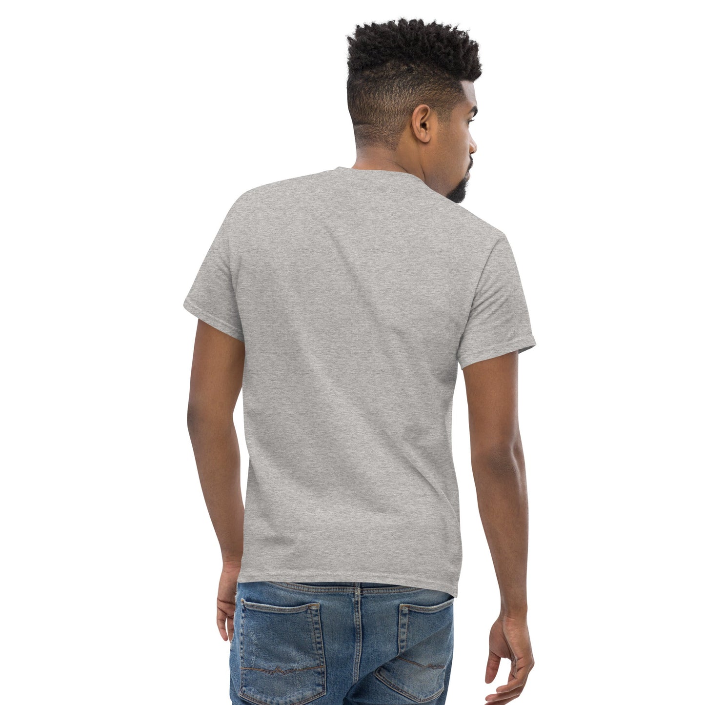 Men's Classic Tee - Balance - The Vandi Company