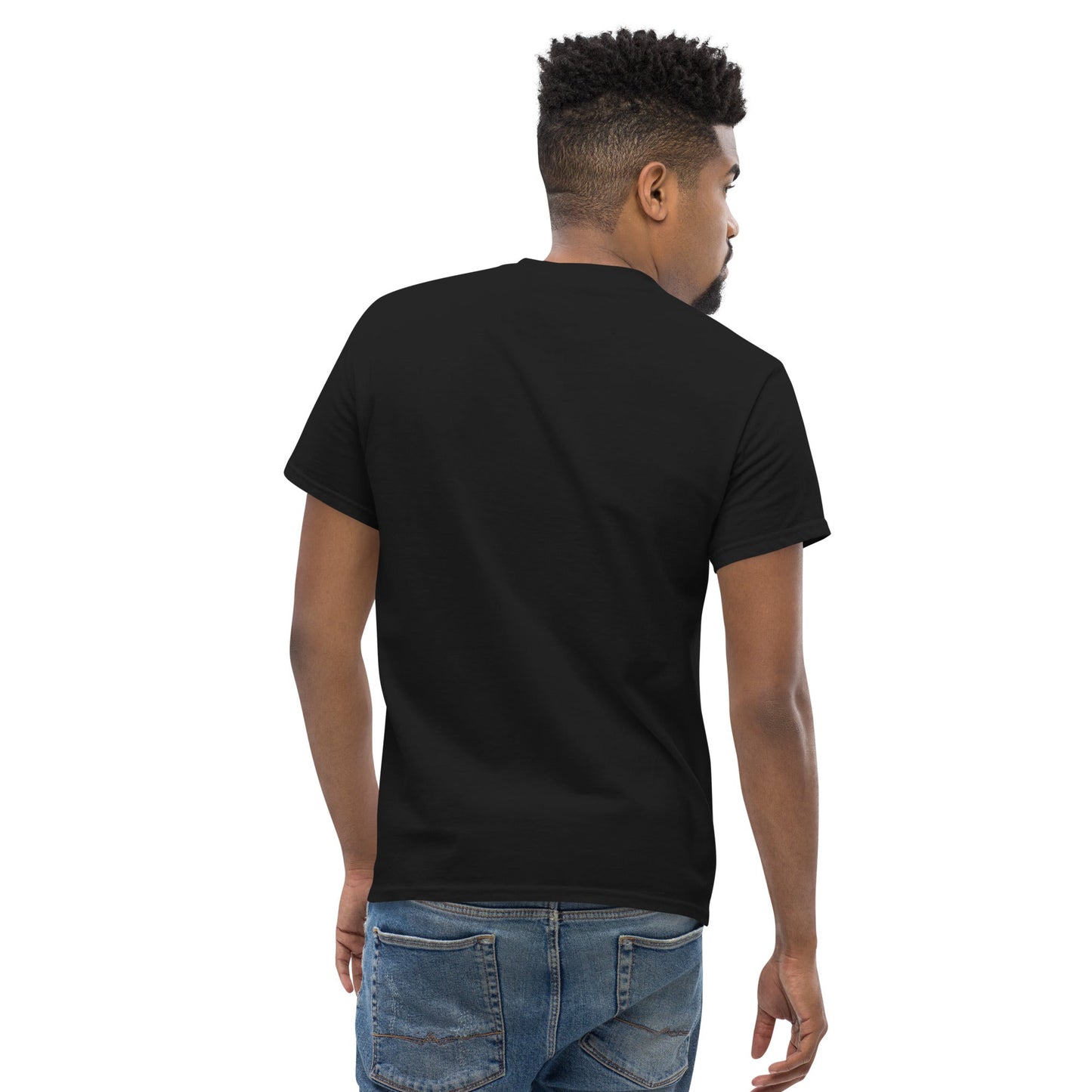 Men's Classic Tee - Balance - The Vandi Company