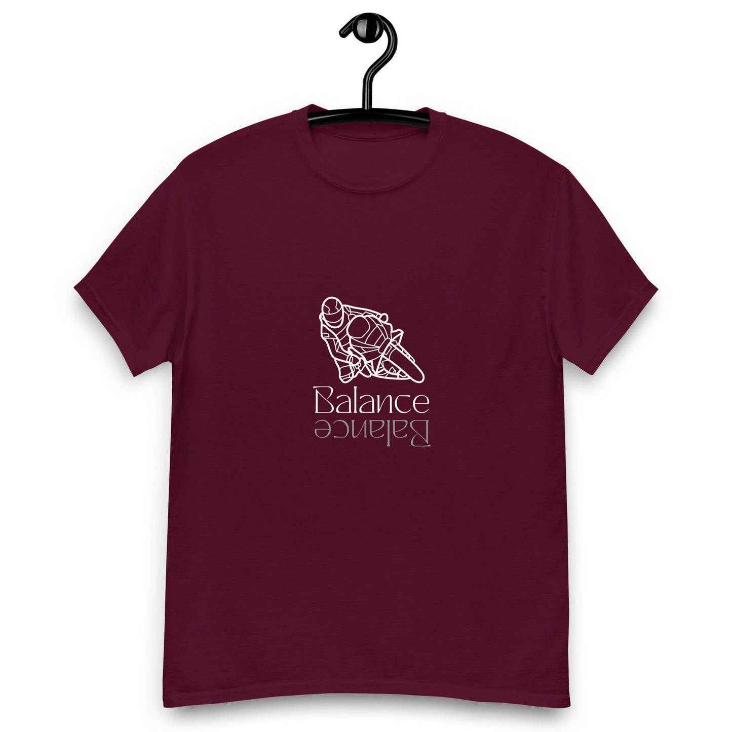 Men's Classic Tee - Balance - The Vandi Company