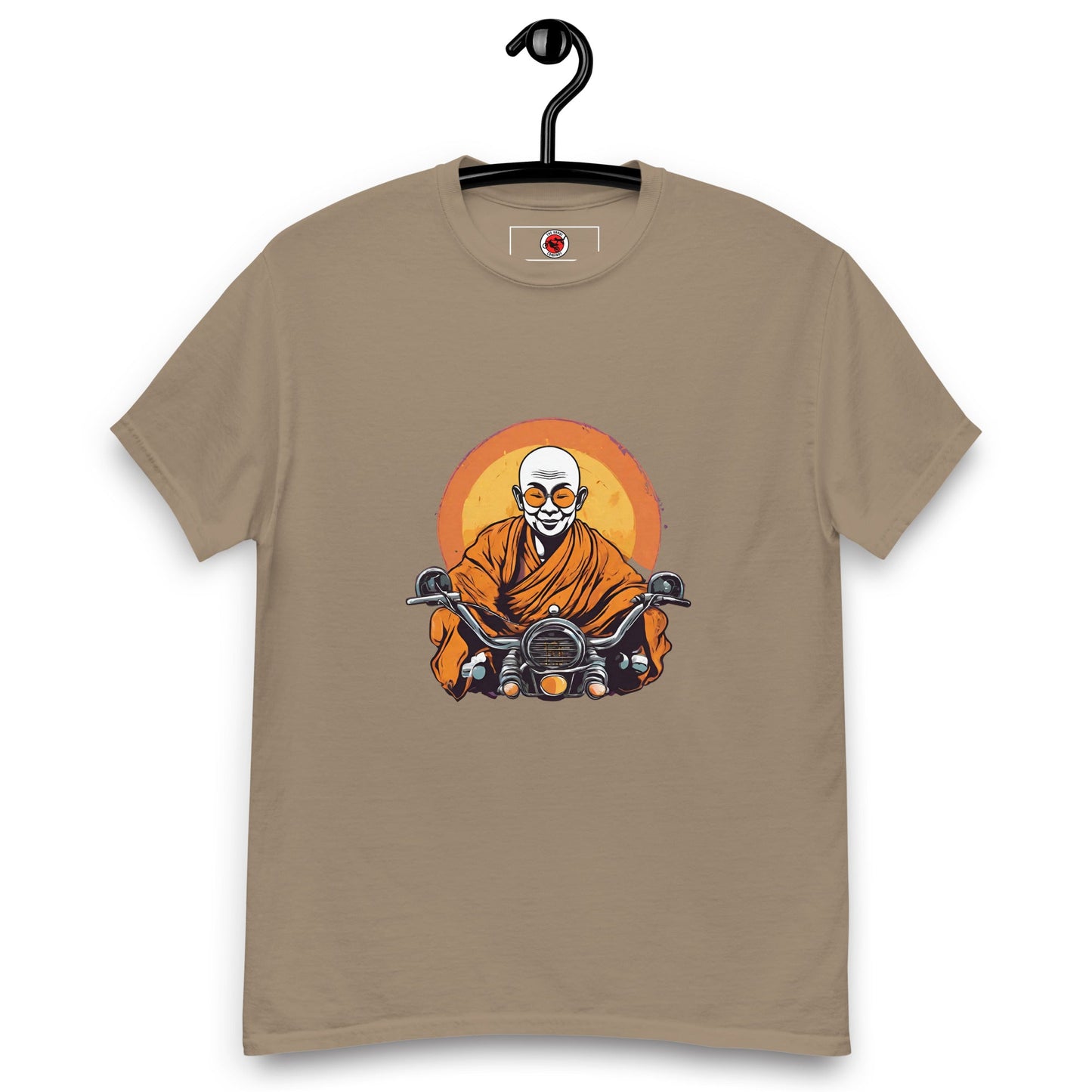 Men's Classic Tee - Zen Mode - The Vandi Company