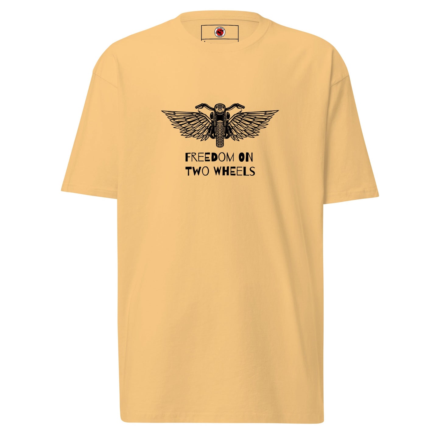 Men’s Premium Tee - Freedom - The Vandi Company