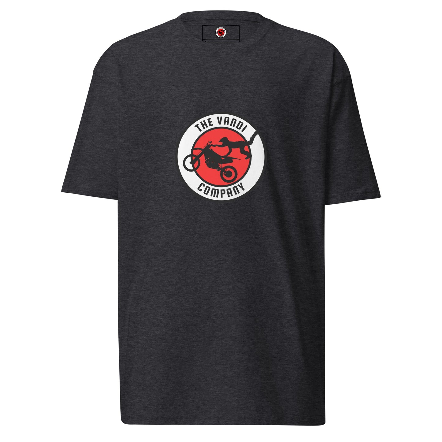 Men’s Premium Tee - The Vandi Company - The Vandi Company