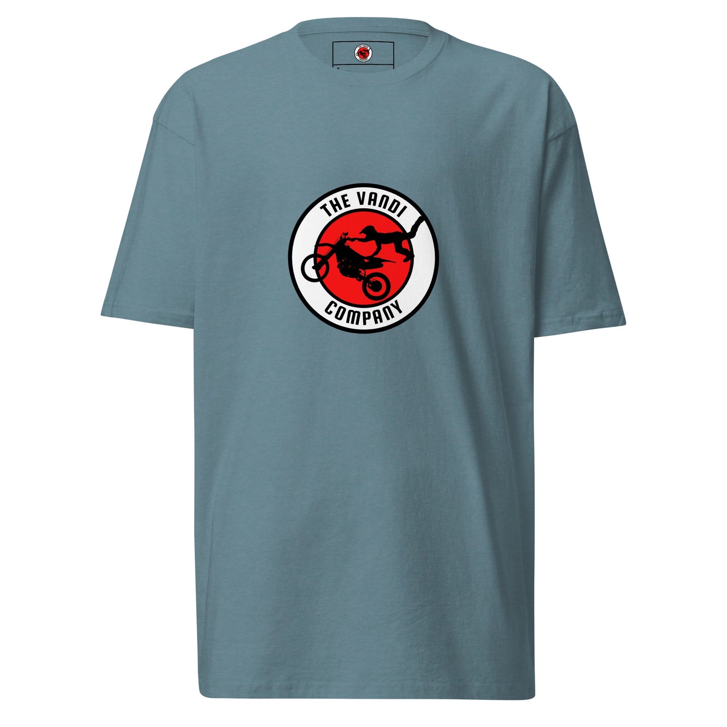 Men’s Premium Tee - The Vandi Company - The Vandi Company