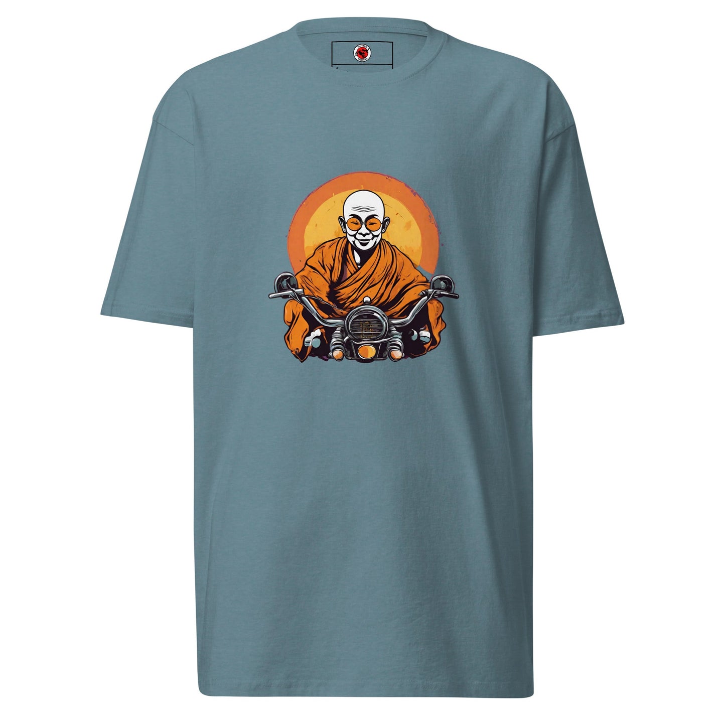 Men’s Premium Tee - Zen - The Vandi Company