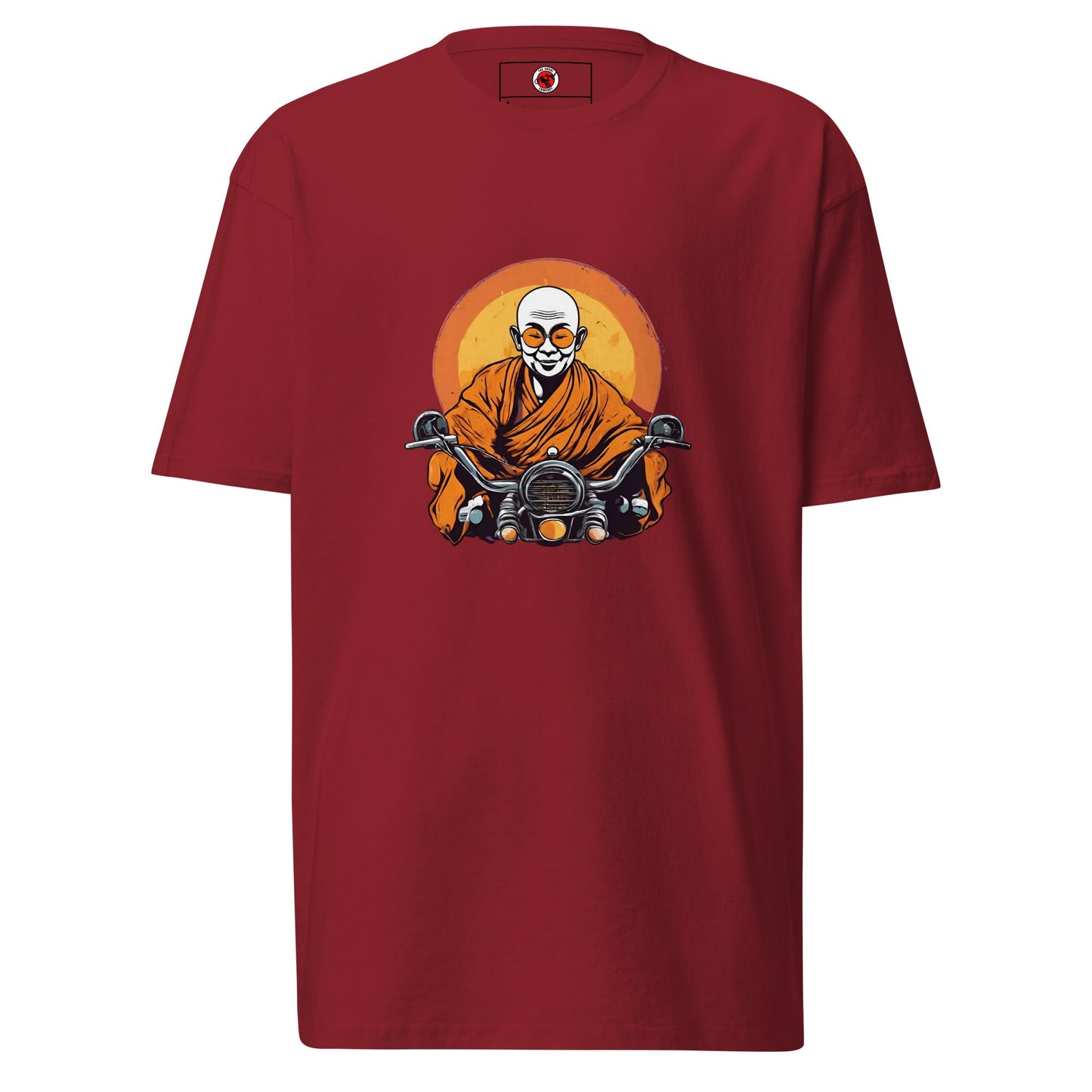 Men’s Premium Tee - Zen - The Vandi Company