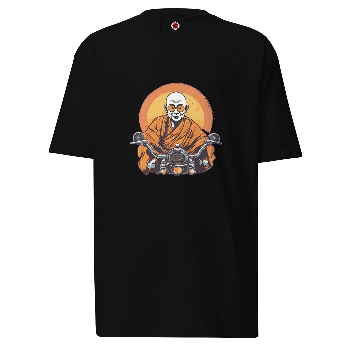 Men’s Premium Tee - Zen - The Vandi Company