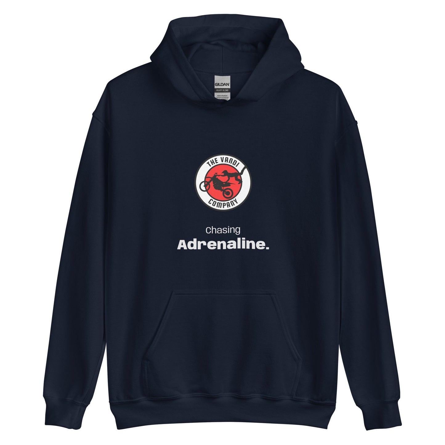 Unisex Premium Hoodie - Vandi Company - The Vandi Company