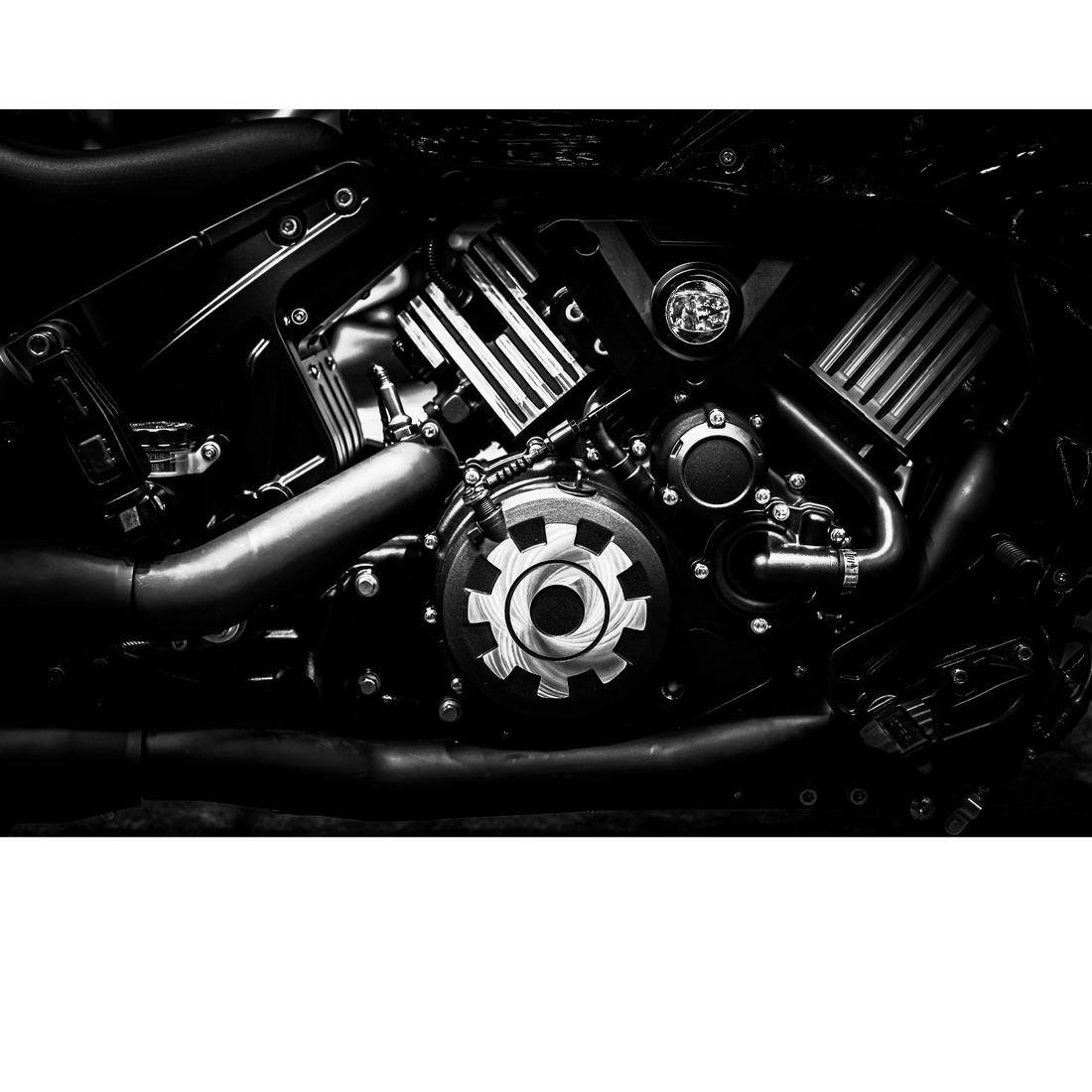 Rev Up Your Knowledge: How Motorcycle Engines Work and the Wild World of Engine Types - The Vandi Company