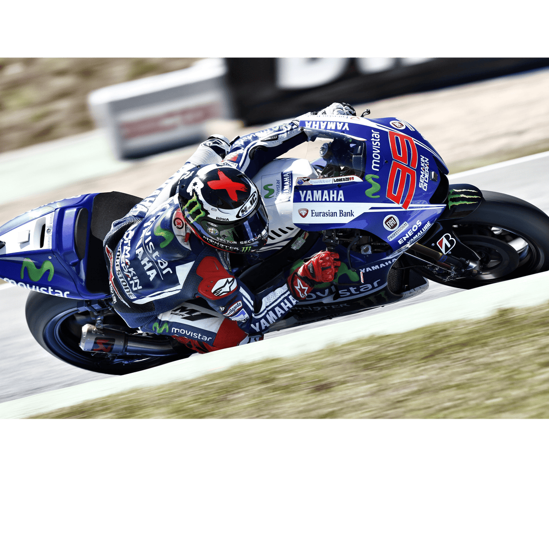 Unleash the Beast: MotoGP History and the Unstoppable Passion for Motorcycling - The Vandi Company