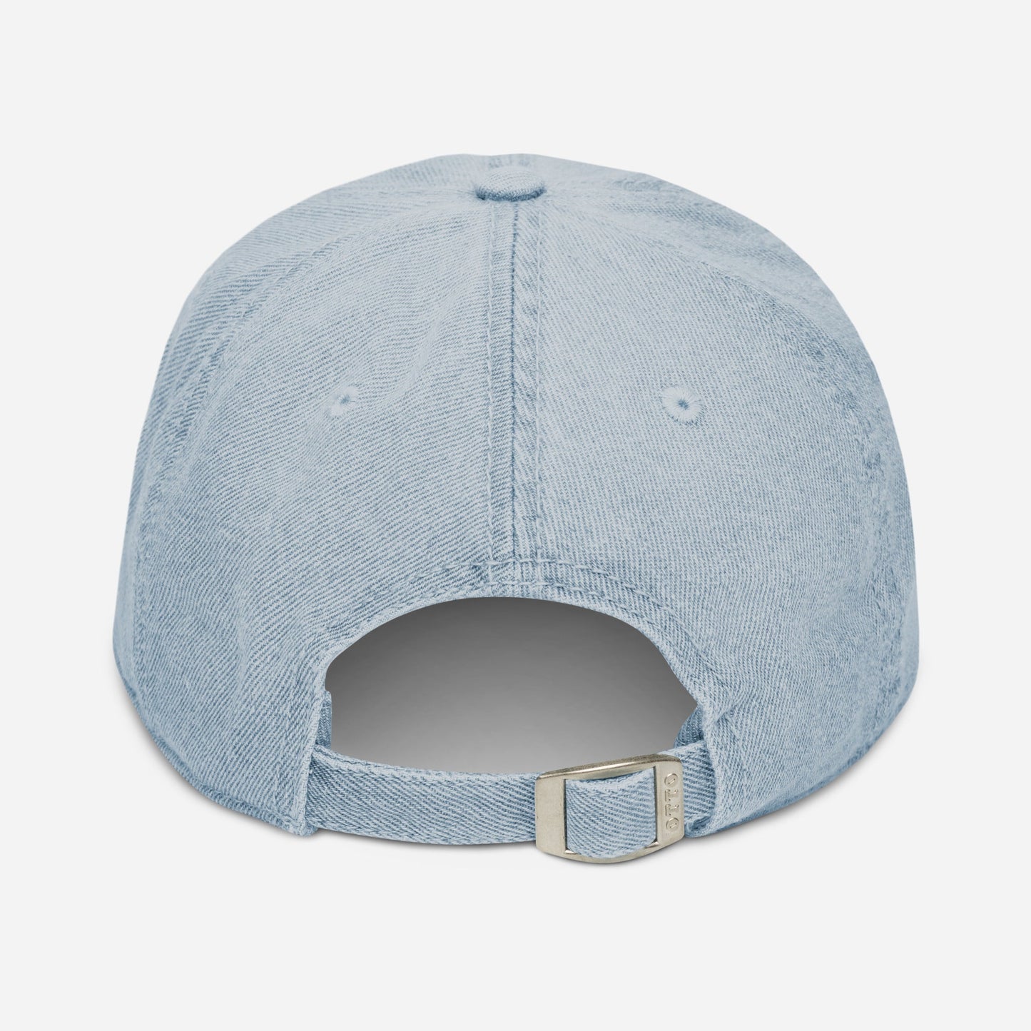 Denim Hat - Mood - The Vandi Company