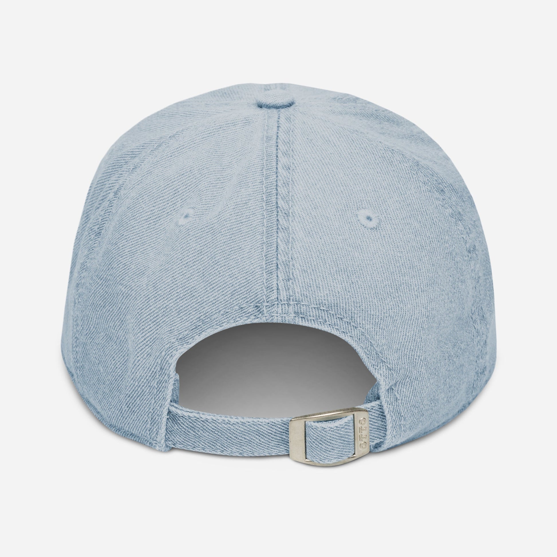 Denim Hat - Vandi Company - The Vandi Company