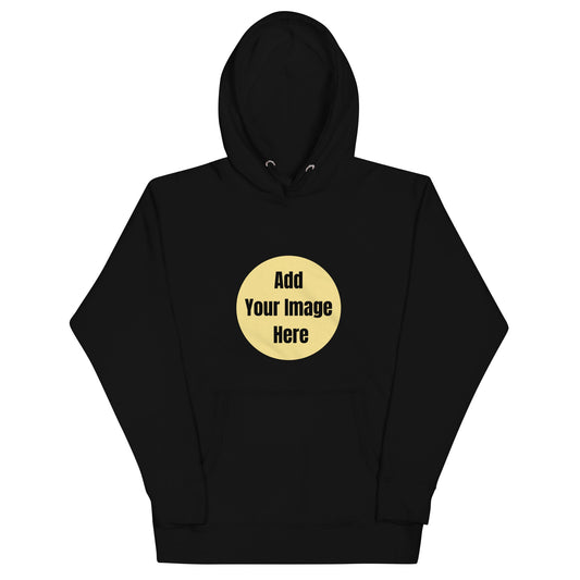 Design Your Hoodie - The Vandi Company