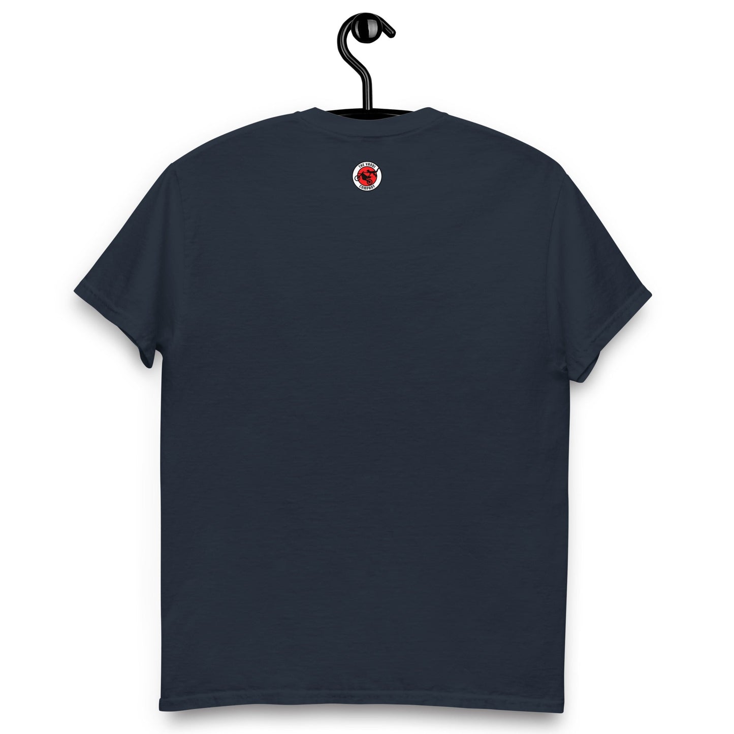 Design Your T-Shirt - The Vandi Company