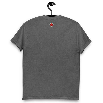 Design Your T-Shirt - The Vandi Company