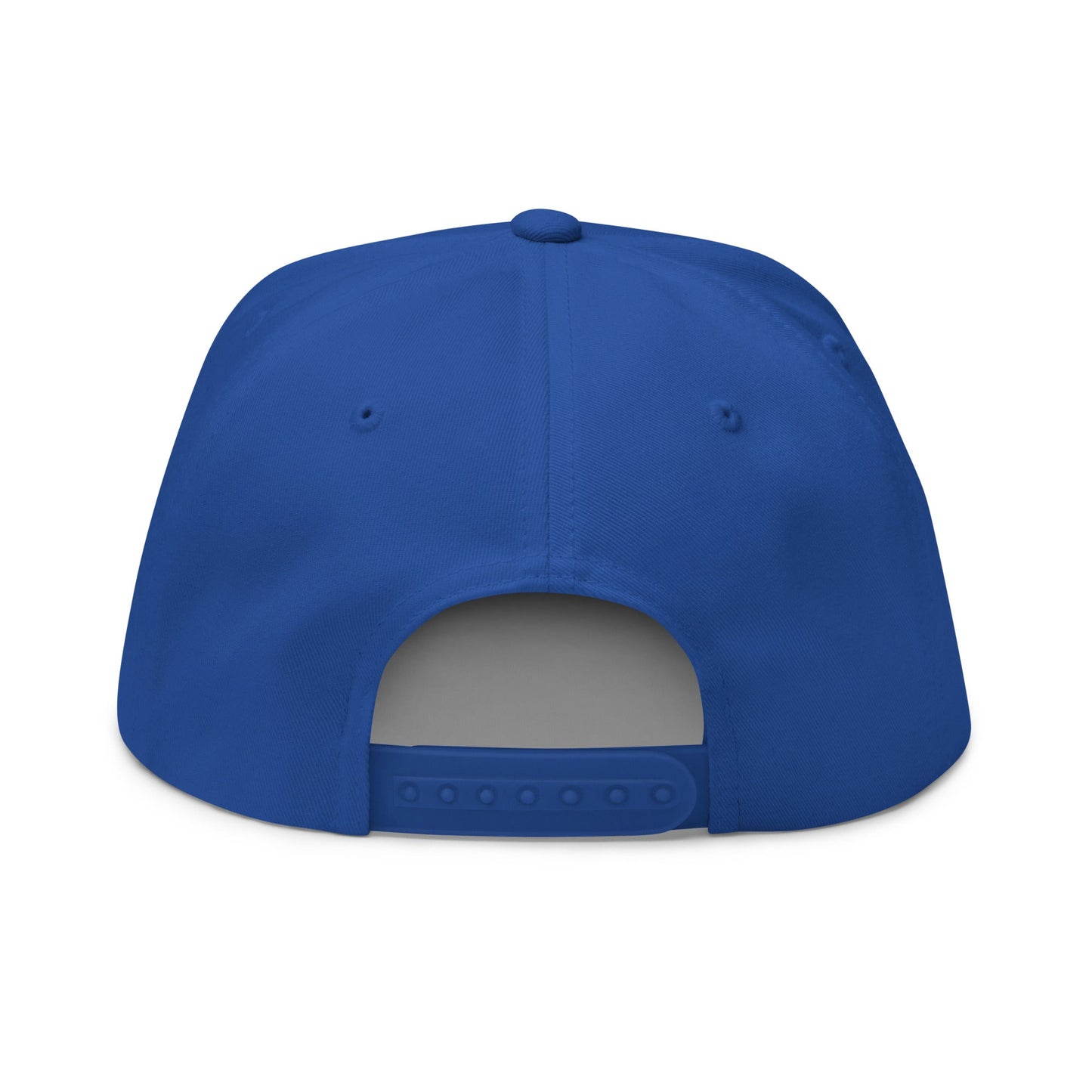 Flat Bill Cap - Mood - The Vandi Company