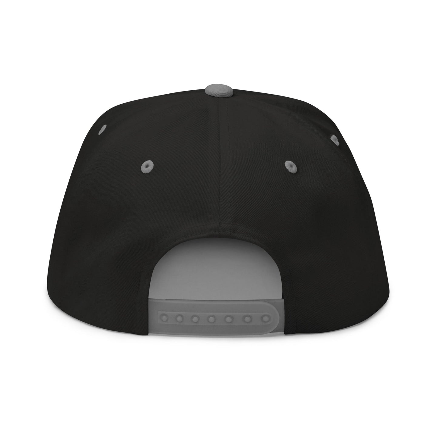 Flat Bill Cap - Vandi Company - The Vandi Company