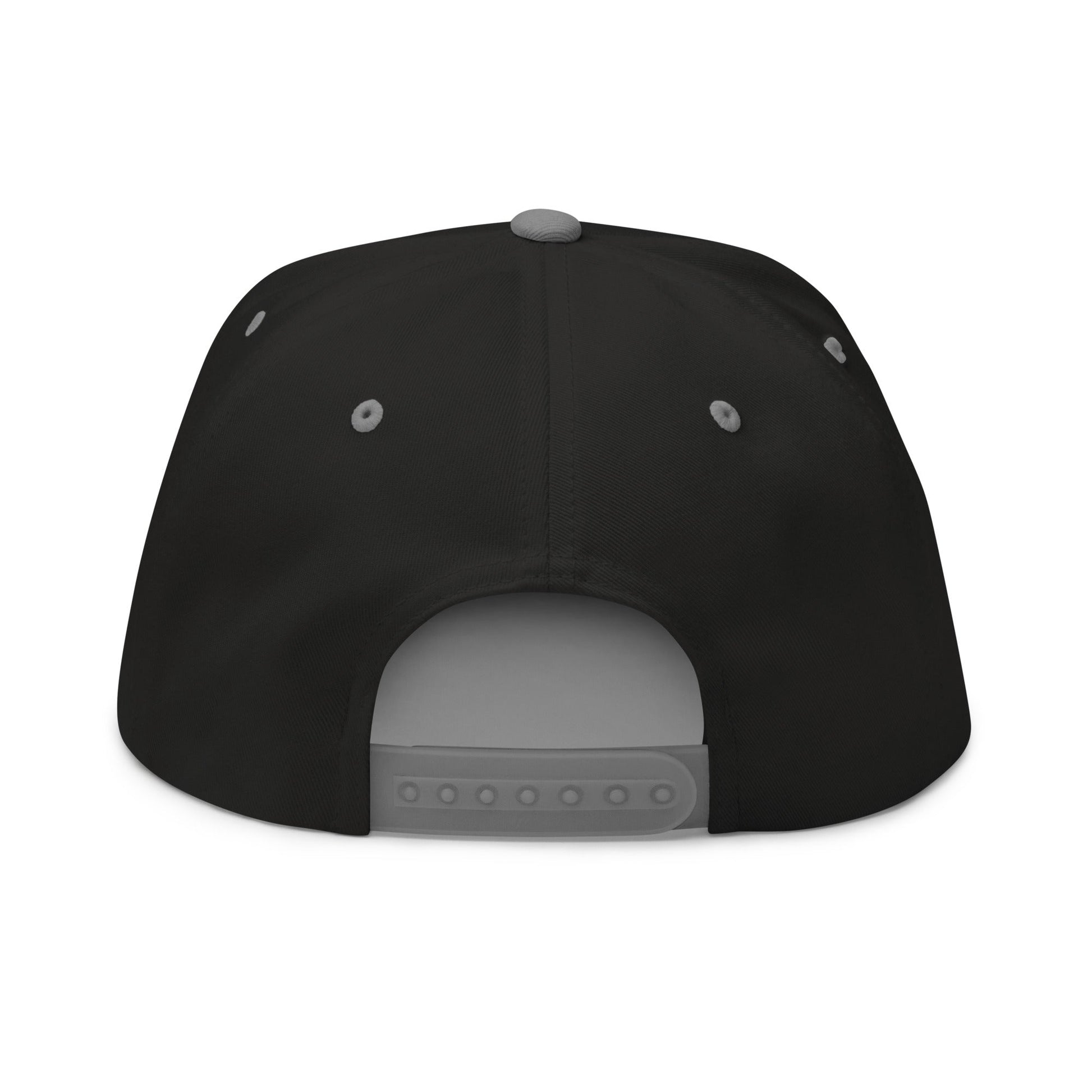 Flat Bill Cap - Vandi Company - The Vandi Company